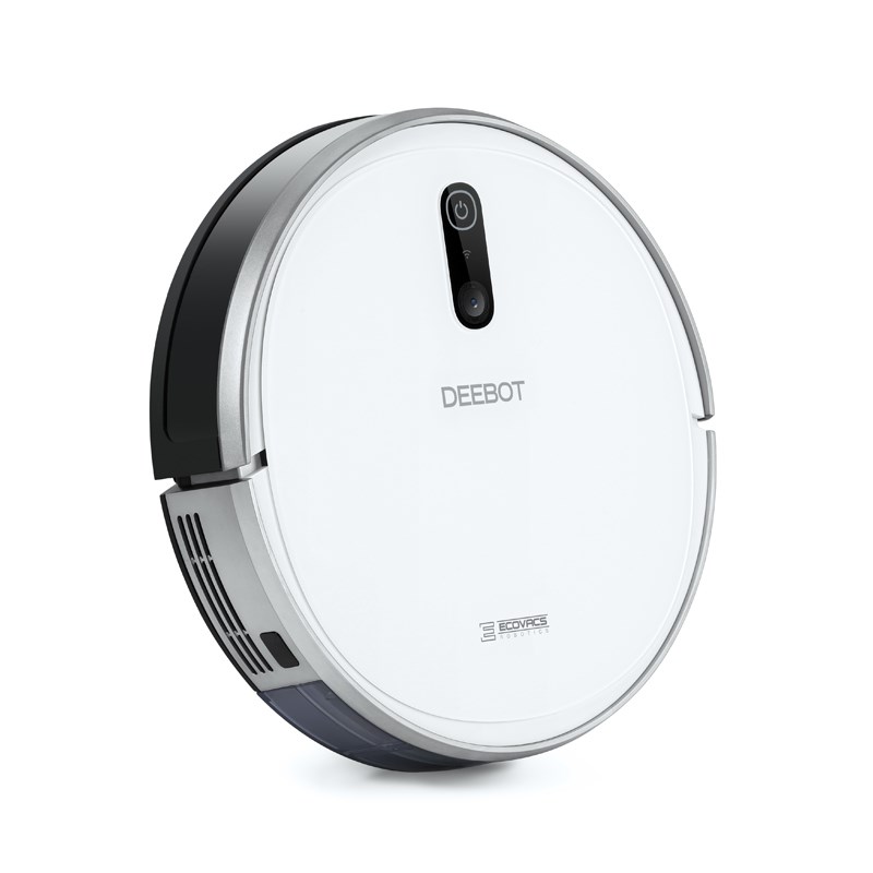 Ecovacs Deebot 710 - Yoursmartdevice