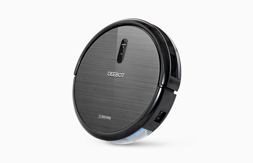 Ecovacs deebot аккумулятор