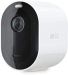 Arlo Essential Wireless Home Security Camera