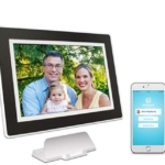 PhotoSpring Smart Photo Frame