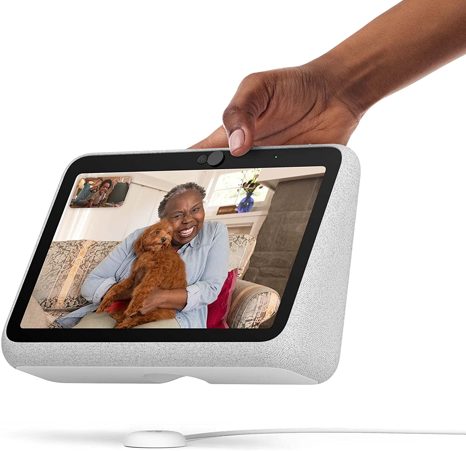 Facebook sold Portal