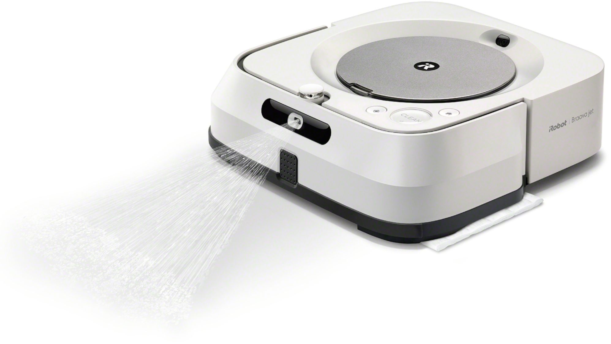 iRobot Braava Jet m6 • Buy from $299.99 - Yoursmartdevice